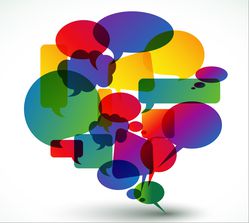 communicatinng right with colleagues